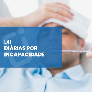 <p><strong>E se você não puder trabalhar,</strong> como fica sua renda?</p>
