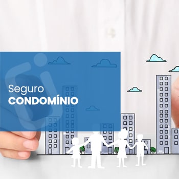 <p>Seu condomínio <strong>cercado de segurança</strong></p>
